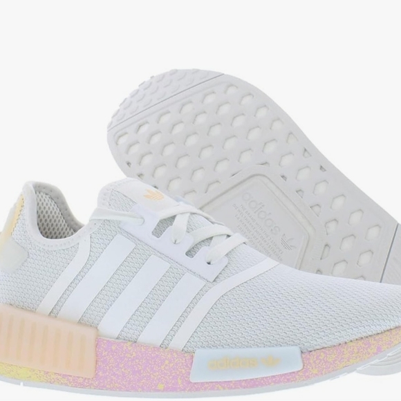 adidas NMD R1 Womens Shoes brand new - Picture 7 of 10